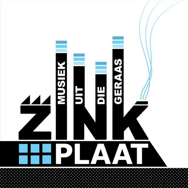 Musiek Uit Die Geraas album cover