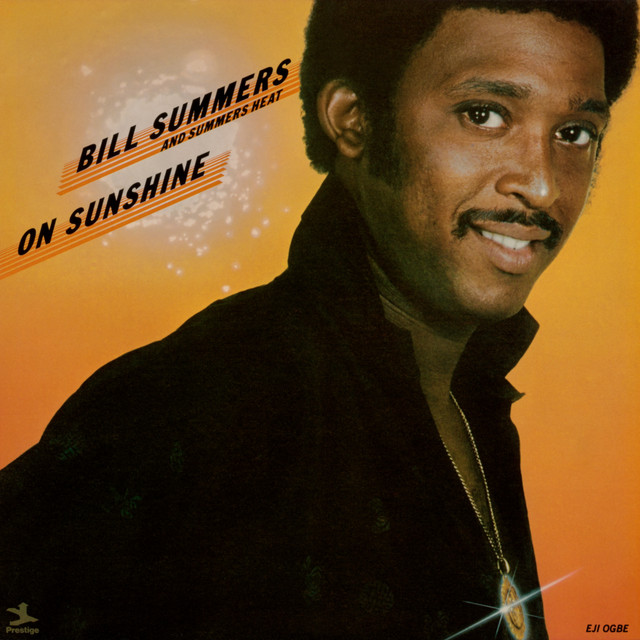 On Sunshine album cover