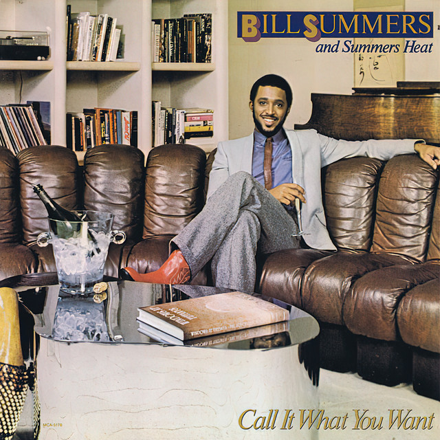Call It What You Want album cover