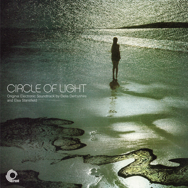 Circle of Light (Original Electronic Soundtrack Recording) album cover