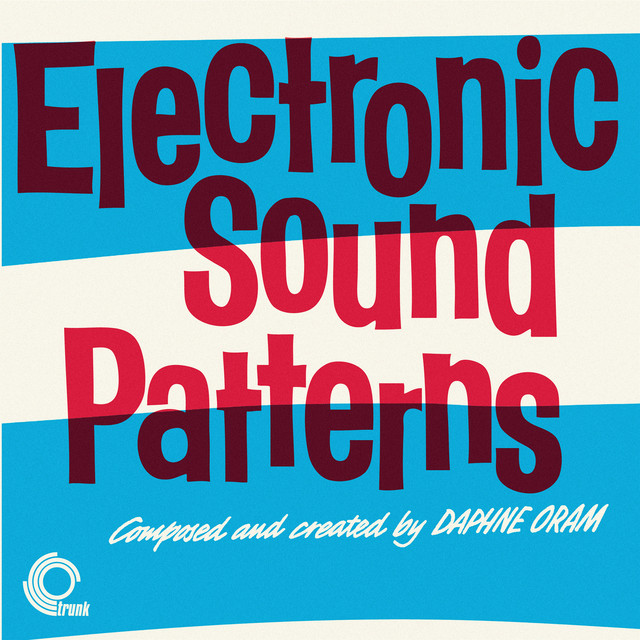 Electronic Sound Patterns (Remastered) album cover