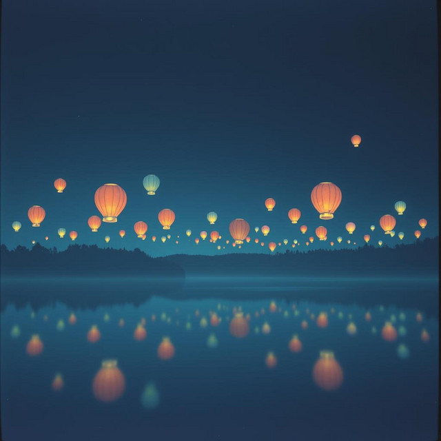 Midnight Tides album cover