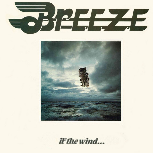 If the Wind... album cover
