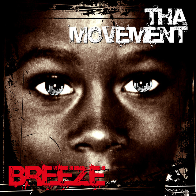 Tha Movement album cover
