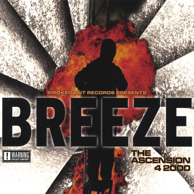 The Ascension 42000 album cover