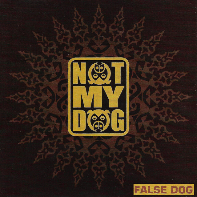 False Dog album cover