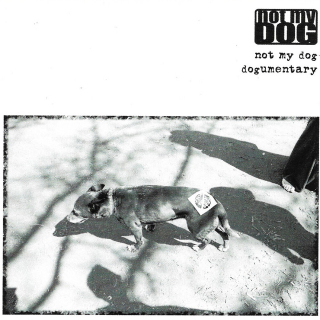 Dogumentary album cover
