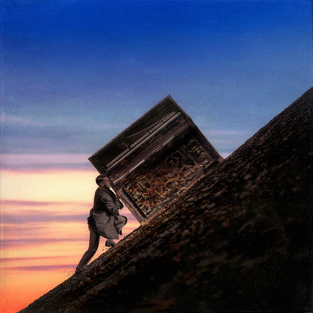 Het Ergste Moet Nog Komen album cover