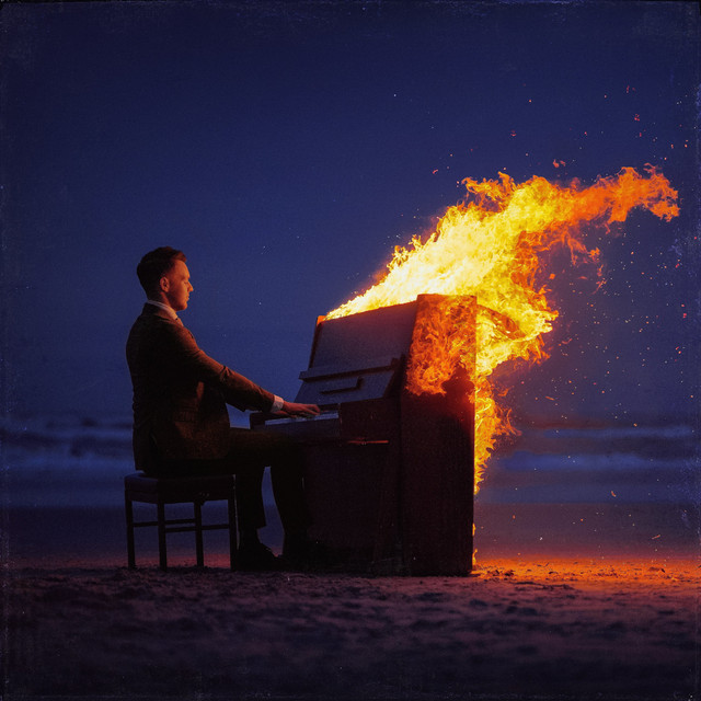 Klaagzang album cover