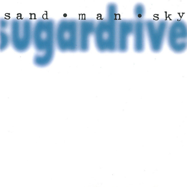 Sand.Man.Sky album cover