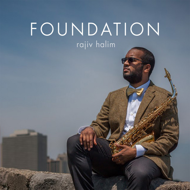 Foundation album cover