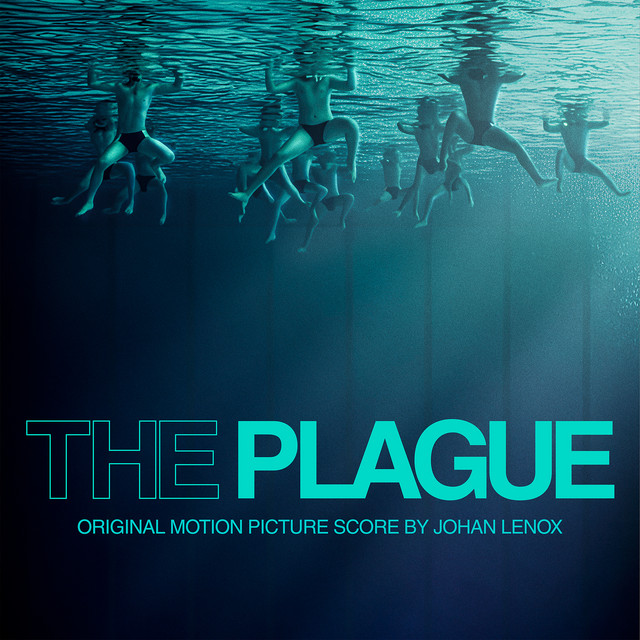 The Plague (Original Motion Picture Score) album cover