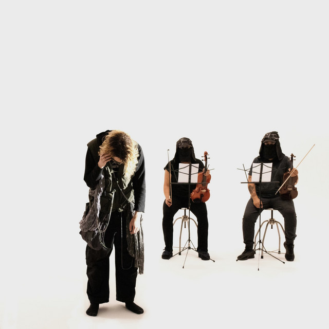 Chamber WDYWTBWYGU album cover