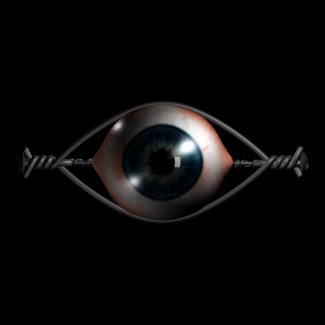 Dented Reality album cover
