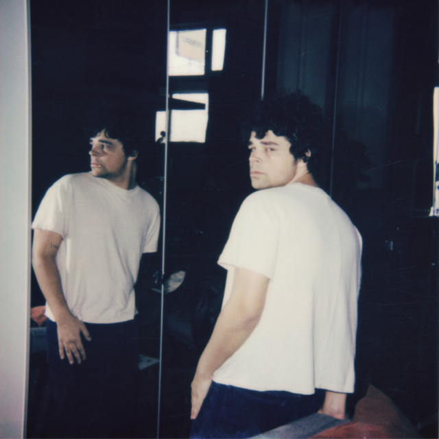 Could’ve Been Anyone album cover