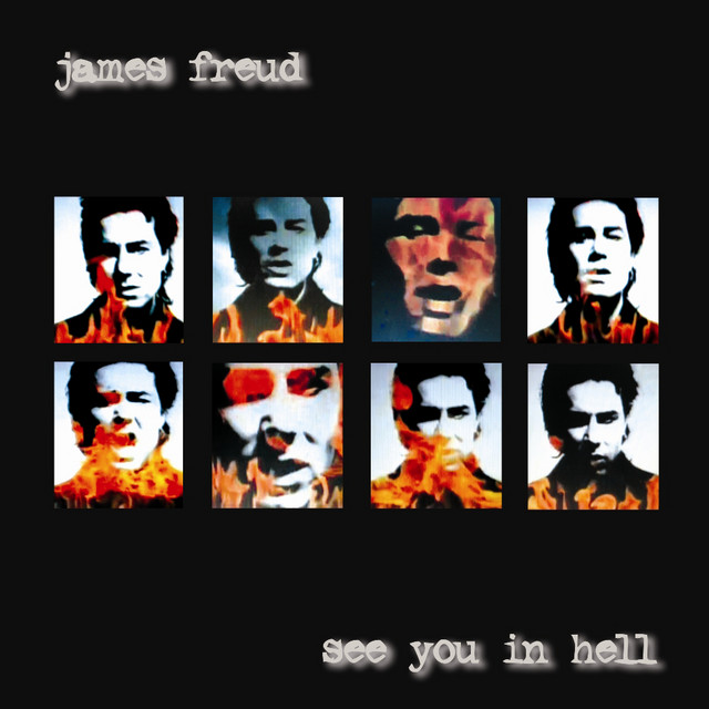 See You In Hell album cover