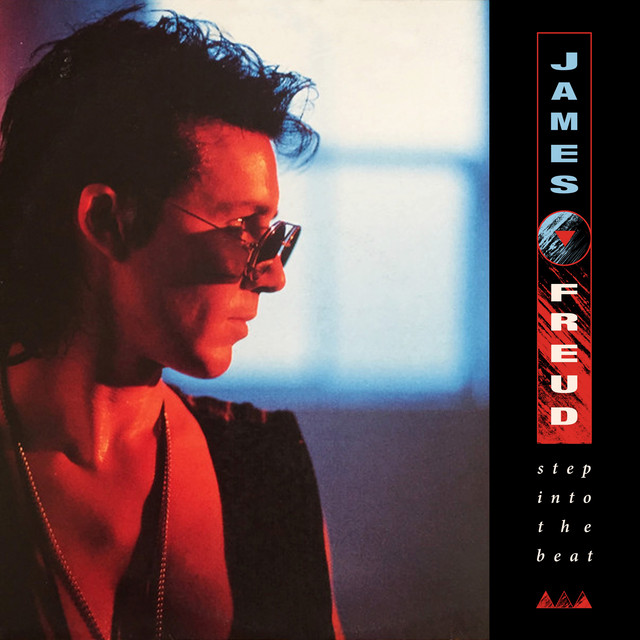Step Into The Heat album cover
