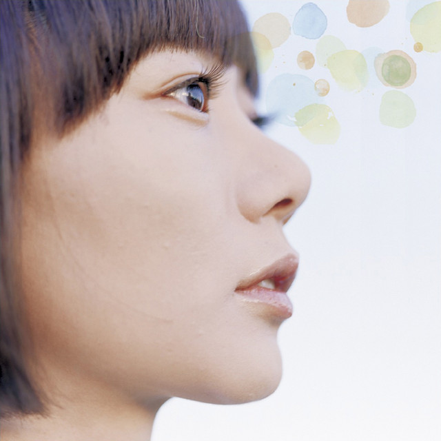 Air Doll soundtrack album cover