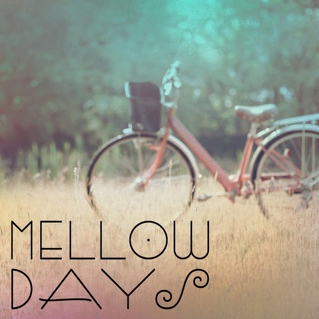 Mellow Days album cover