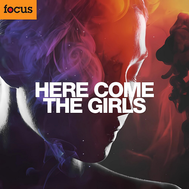 Here Come The Girls album cover