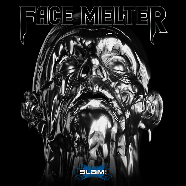 Face Melter album cover