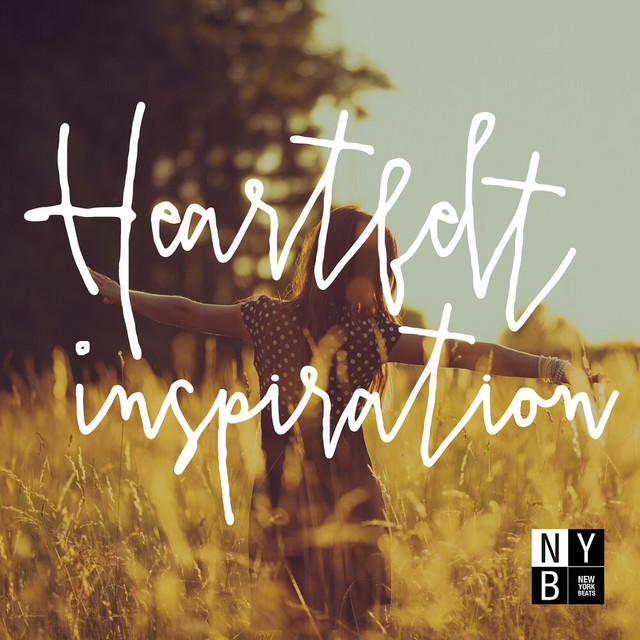 Heartfelt Inspiration album cover