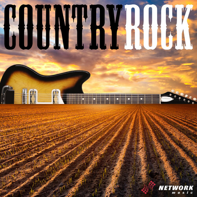 Country Rock album cover
