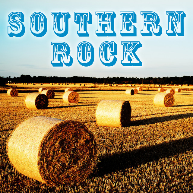 Southern Rock album cover