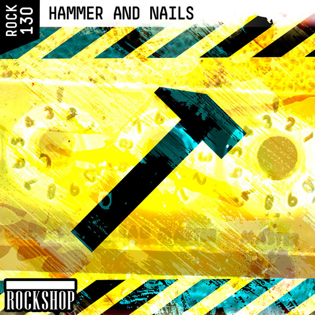Hammer and Nails album cover