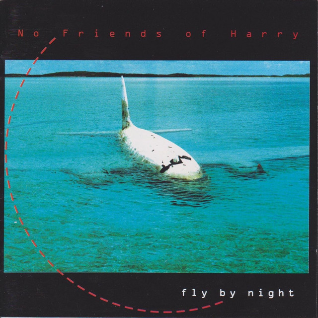 Fly by Night album cover