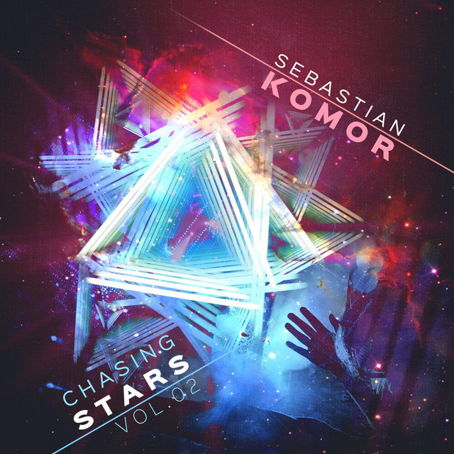 Chasing Stars, Vol. 02 album cover