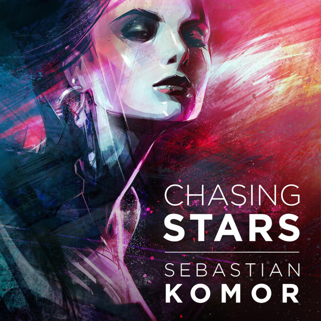 Chasing Stars, Vol. 01 album cover