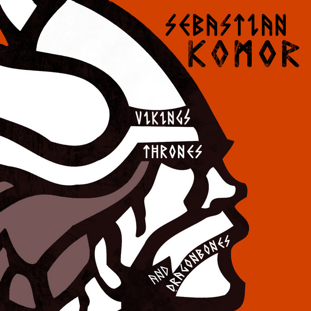 Vikings, Thrones & Dragonbones album cover