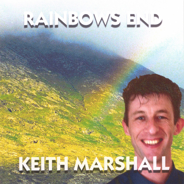 Rainbows End album cover