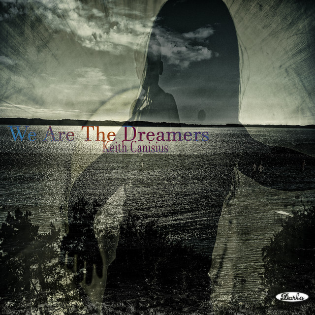 We Are the Dreamers album cover