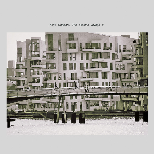 The Oceanic Voyage 2: 2009-2011 album cover