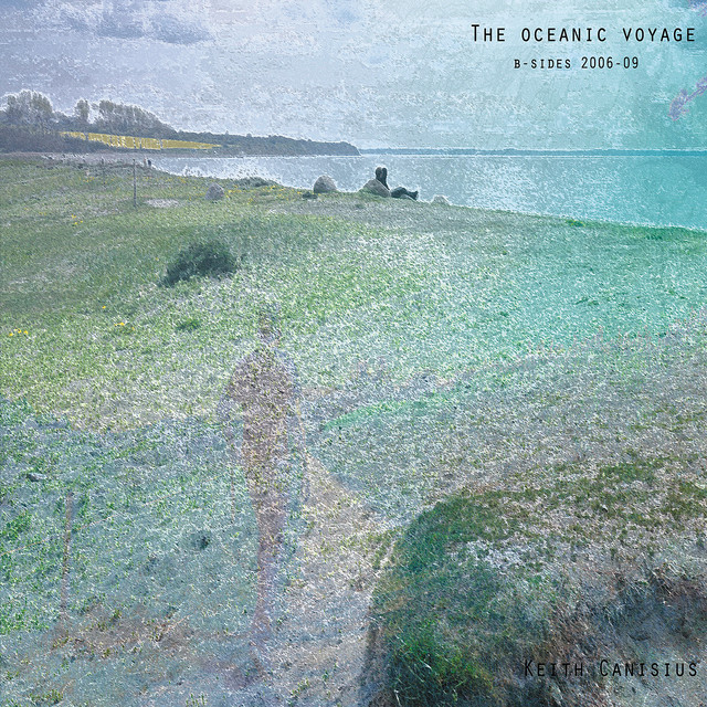 The Oceanic Voyage: 2006-2009 album cover