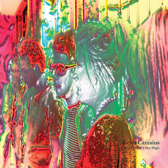This Time It's Our High album cover