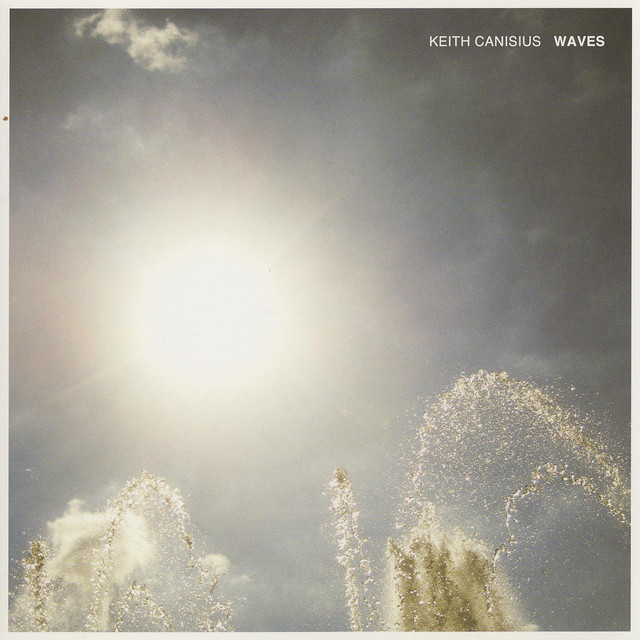 Waves album cover