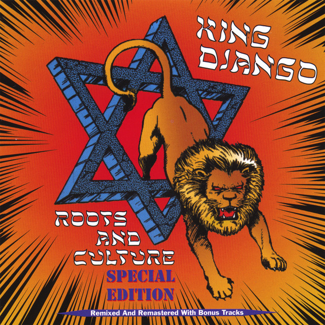 Roots and Culture SPECIAL EDITION album cover