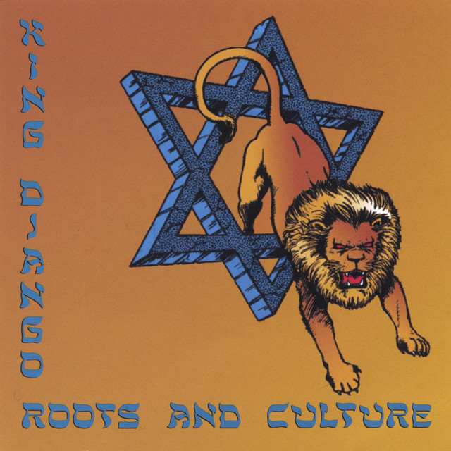 Roots And Culture album cover