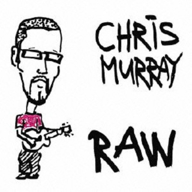 Raw album cover