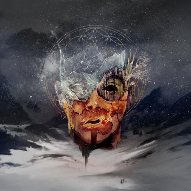 Convergence album cover