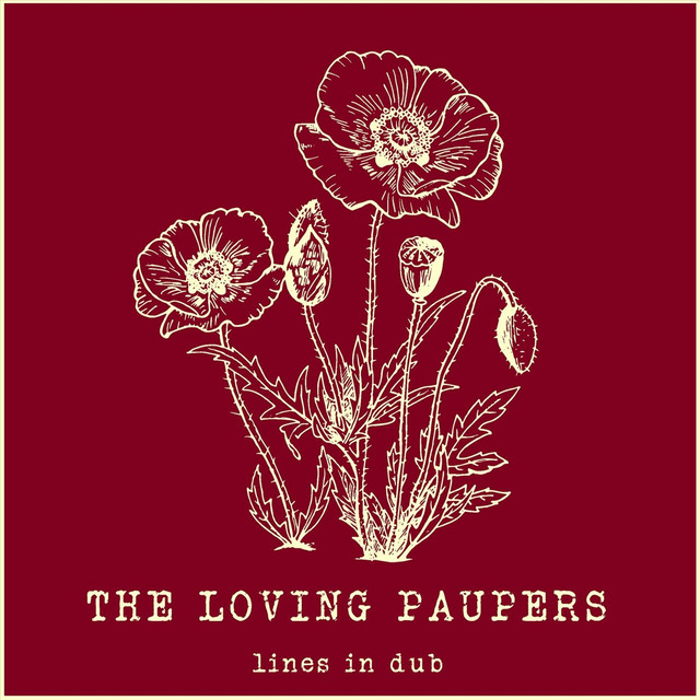 Lines in Dub album cover