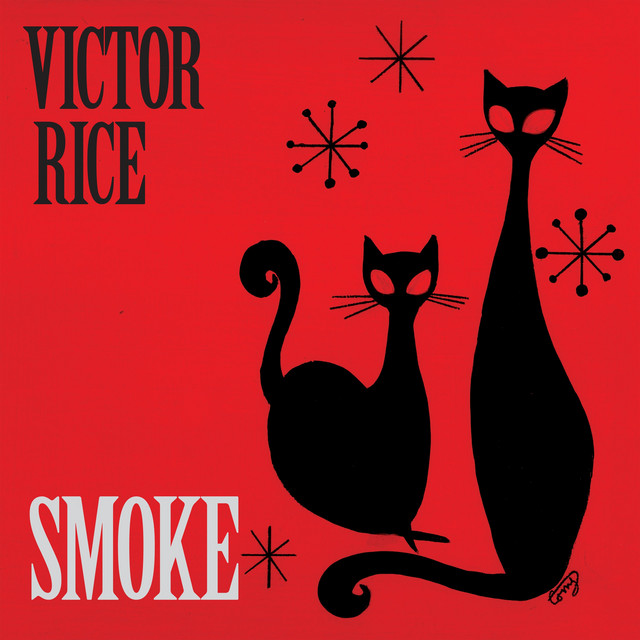 Smoke album cover