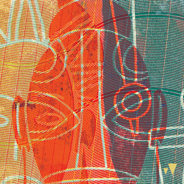 The Copan Connection: Bixiga 70 Meets Victor Rice album cover