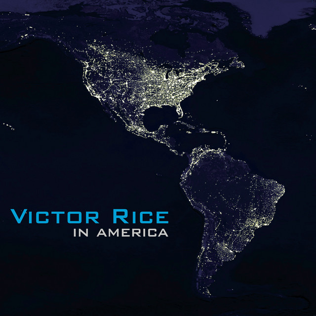 In America album cover