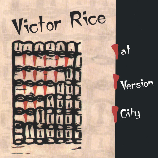 At Version City album cover