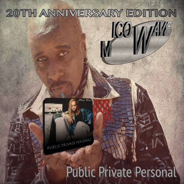 Public Private Personal (20th Anniversary Edition) album cover