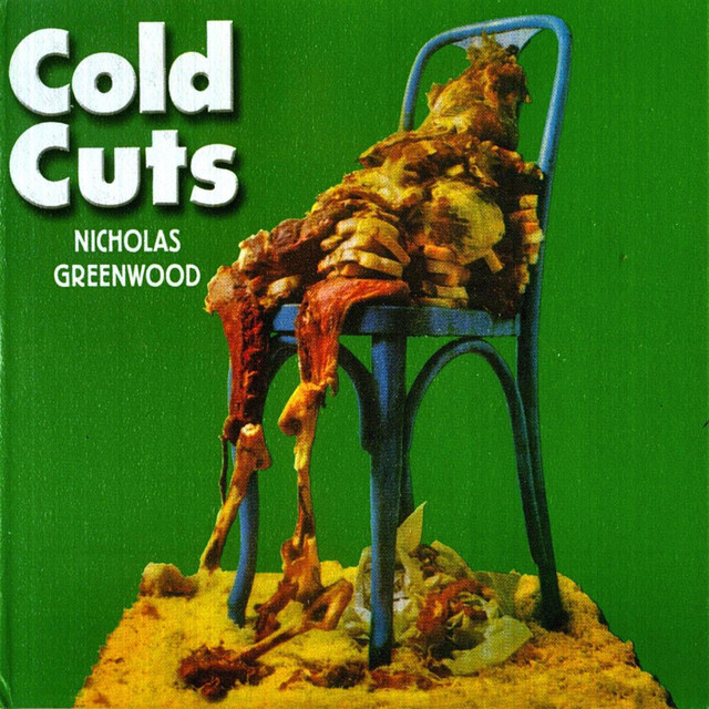 Cold Cuts album cover